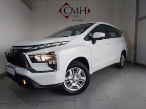 Mitsubishi Xpander 1.5 manual - Image 1