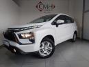 Thumbnail Mitsubishi Xpander 1.5 manual
