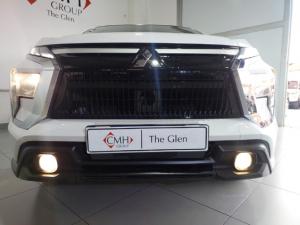 Mitsubishi Xpander 1.5 manual - Image 2