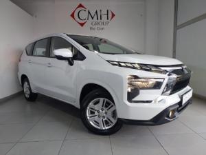 Mitsubishi Xpander 1.5 manual - Image 3