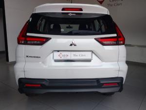 Mitsubishi Xpander 1.5 manual - Image 5