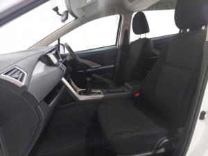 Mitsubishi Xpander 1.5 manual - Image 7