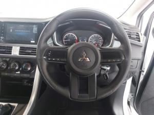 Mitsubishi Xpander 1.5 manual - Image 9
