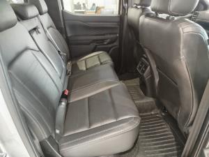 Ford Ranger 2.0 BiTurbo double cab Tremor 4WD - Image 11