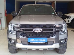 Ford Ranger 2.0 BiTurbo double cab Tremor 4WD - Image 3