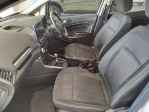 Ford EcoSport 1.0T Trend - Image 10