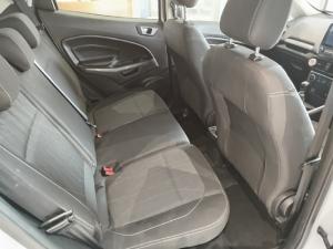 Ford EcoSport 1.0T Trend - Image 11