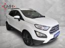 Thumbnail Ford EcoSport 1.0T Trend
