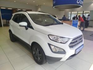 Ford EcoSport 1.0T Trend - Image 1