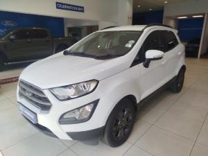Ford EcoSport 1.0T Trend - Image 2