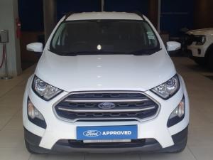 Ford EcoSport 1.0T Trend - Image 3