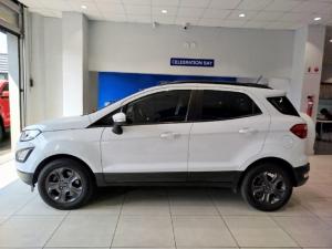 Ford EcoSport 1.0T Trend - Image 5