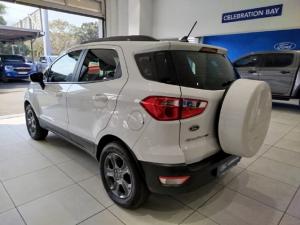Ford EcoSport 1.0T Trend - Image 8