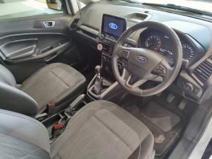 Ford EcoSport 1.0T Trend - Image 9