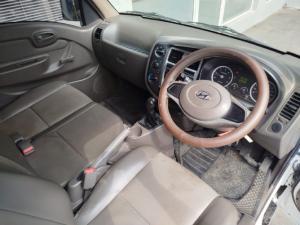 Hyundai H-100 Bakkie 2.6D deck - Image 10