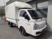 Hyundai H-100 Bakkie 2.6D deck - Thumbnail 1
