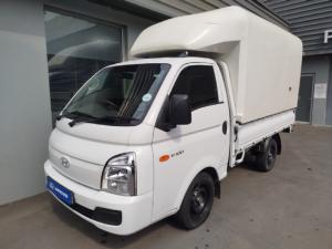 Hyundai H-100 Bakkie 2.6D deck - Image 2