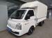 Hyundai H-100 Bakkie 2.6D deck - Thumbnail 2