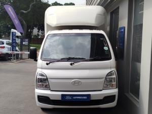 Hyundai H-100 Bakkie 2.6D deck - Image 3