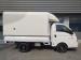 Hyundai H-100 Bakkie 2.6D deck - Thumbnail 4