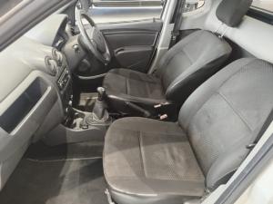 Nissan NP200 1.6i (aircon) - Image 11