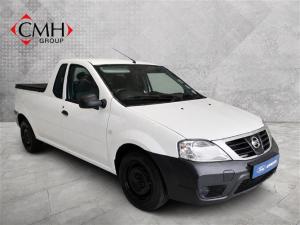 Nissan NP200 1.6i (aircon) - Image 1