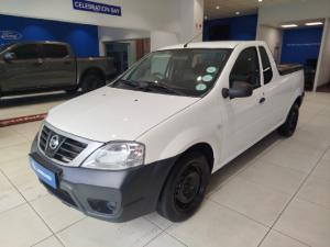 Nissan NP200 1.6i (aircon) - Image 2