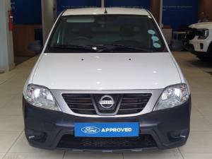 Nissan NP200 1.6i (aircon) - Image 3