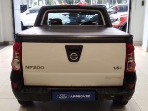 Nissan NP200 1.6i (aircon) - Image 6