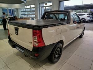 Nissan NP200 1.6i (aircon) - Image 7