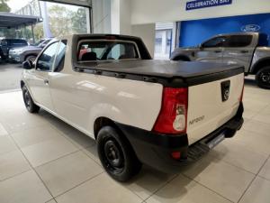 Nissan NP200 1.6i (aircon) - Image 8