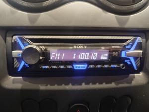 Nissan NP200 1.6i (aircon) - Image 9