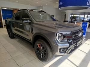 Ford Ranger 3.0TD V6 double cab Wildtrak 4WD - Image 1