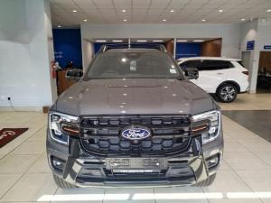 Ford Ranger 3.0TD V6 double cab Wildtrak 4WD - Image 2