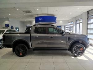 Ford Ranger 3.0TD V6 double cab Wildtrak 4WD - Image 3