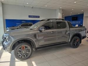 Ford Ranger 3.0TD V6 double cab Wildtrak 4WD - Image 4