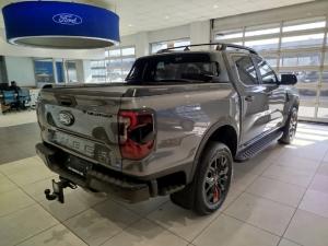Ford Ranger 3.0TD V6 double cab Wildtrak 4WD - Image 5
