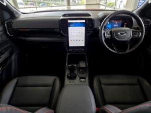 Ford Ranger 3.0TD V6 double cab Wildtrak 4WD - Image 7
