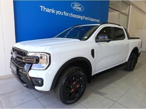 Ford Ranger 2.3T double cab Wildtrak - Image 2
