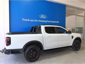 Ford Ranger 2.3T double cab Wildtrak - Image 4