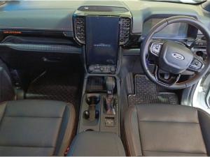 Ford Ranger 2.3T double cab Wildtrak - Image 8