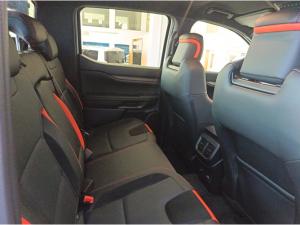 Ford Ranger 3.0T V6 double cab Raptor 4WD - Image 11
