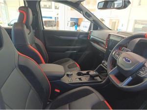 Ford Ranger 3.0T V6 double cab Raptor 4WD - Image 13