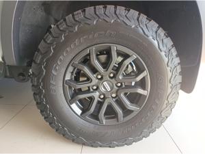 Ford Ranger 3.0T V6 double cab Raptor 4WD - Image 14