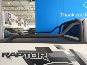 Ford Ranger 3.0T V6 double cab Raptor 4WD - Image 15