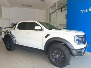 Ford Ranger 3.0T V6 double cab Raptor 4WD - Image 1