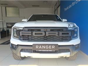 Ford Ranger 3.0T V6 double cab Raptor 4WD - Image 2