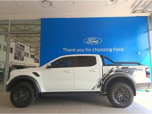 Ford Ranger 3.0T V6 double cab Raptor 4WD - Image 4