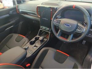 Ford Ranger 3.0T V6 double cab Raptor 4WD - Image 7