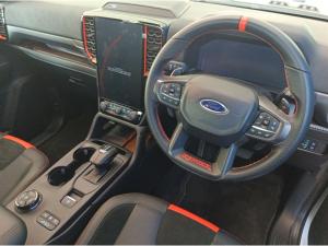Ford Ranger 3.0T V6 double cab Raptor 4WD - Image 8